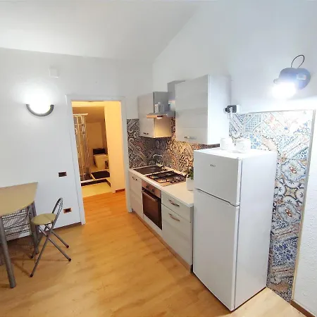 D'oro Apartment *