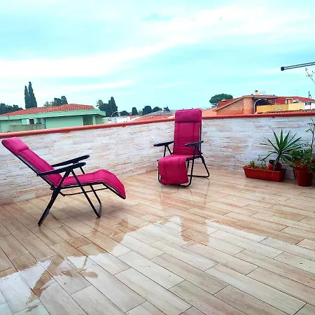 D'oro Apartment La Maddalena (Cagliari)