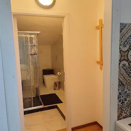 Apartment D'oro *
