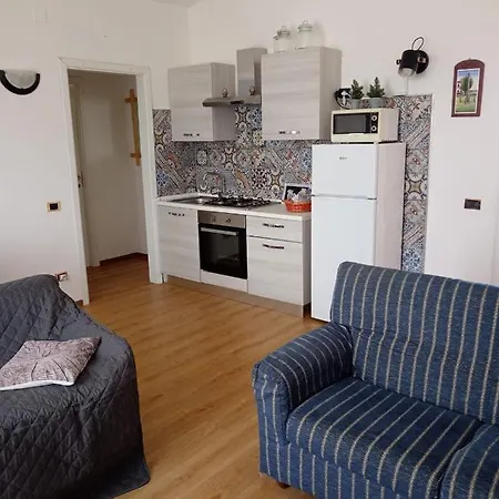 Apartment D'oro