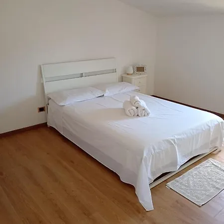 D'oro Apartment