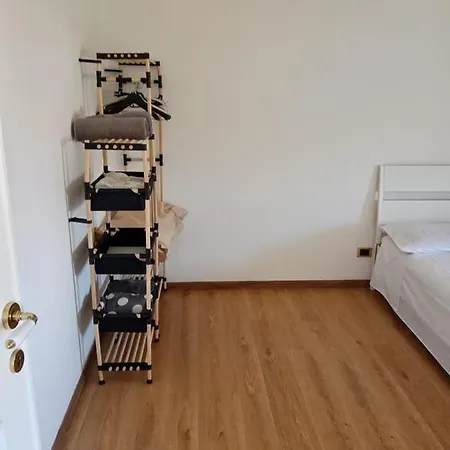 D'oro Apartment *