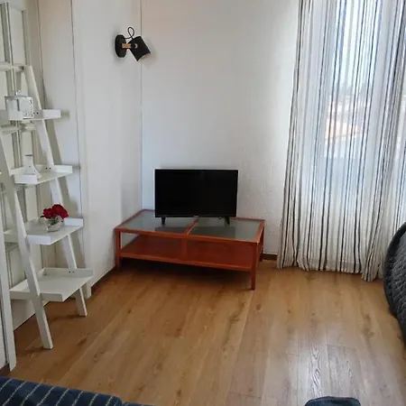 D'oro Apartment *