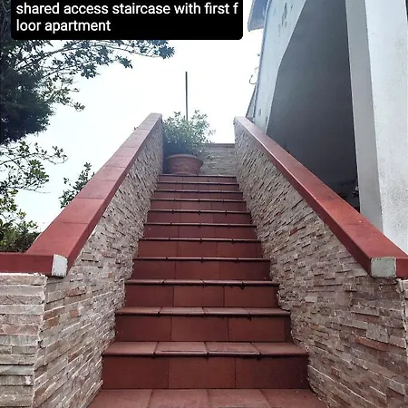 Apartment D'oro