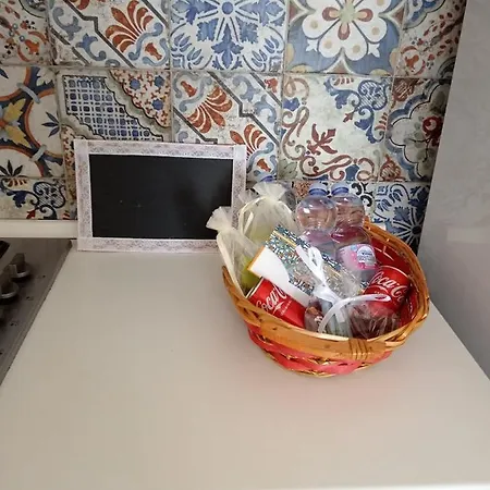 Apartment D'oro *