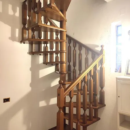 Апартаменты D'oro La Maddalena (Cagliari)